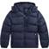 Polo Ralph Lauren Boy's Ripstop Down Hooded Jacket - Newport Navy