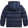 Polo Ralph Lauren Boy's Ripstop Down Hooded Jacket - Newport Navy