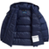 Polo Ralph Lauren Boy's Ripstop Down Hooded Jacket - Newport Navy