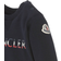 Moncler Logo Sweatsuit Set - Navy Blue