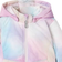 Name It Kid's Printed Jacket - Orchid Ice (1322982)