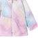 Name It Kid's Printed Jacket - Orchid Ice (1322982)