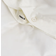 Tekla Cotton Sateen Dynetrekk Hvit (210x150.1cm)