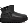 UGG Classic Mini Moto - Black