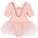 Konges Sløjd Ballerina Dress - Peachskin (KS101401)