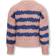 Kids Only Ace Knitted Pullover - Rose/Silver Pink (15329332)