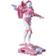 Hasbro Transformers Generations War for Cybertron Kingdom Deluxe Arcee