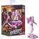 Hasbro Transformers Generations War for Cybertron Kingdom Deluxe Arcee