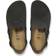 Birkenstock Tokio Suede Leather - Black