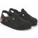 Birkenstock Tokio Suede Leather - Black