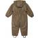 Hust & Claire Otine Flight Suit - Chinchilla