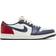 Nike Air Jordan 1 Retro Low OG M - White/Gym Red/Midnight Navy/Neutral Grey/Sail/Muslin