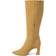 Matisse Willow Knee-High - Natural