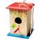 Stanley Jr Birdhouse Wooden DIY Kit