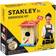 Stanley Jr Birdhouse Wooden DIY Kit