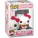 Funko Pop! Hello Kitty & Friends Hello Kitty with Cake