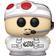 Funko POP! TV: South Park Boyband Cartman