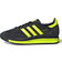 Adidas SL 72 RS - Core Black/Solar Yellow/Gold Metallic