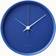 Georg Jensen 100442727 Blue Wall Clock 22.5cm