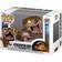 Funko Pop! Jurassic World Dominion Atrociraptor Red