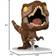 Funko Pop! Jurassic World Dominion Atrociraptor Red