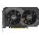 ASUS TUF Gaming GeForce GTX 1660 OC edition DVI HDMI DisplayPort 6GB GDDR5