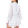 Creea The Label Embroidered Dress - White