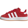 Adidas Kid's Campus 00S Elastic Lace - Better Scarlet/Cloud White/Better Scarlet