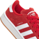 Adidas Kid's Campus 00S Elastic Lace - Better Scarlet/Cloud White/Better Scarlet