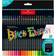 Faber-Castell Colouring Pencils Black Edition 50-pack