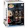 Funko Pop! Television the Sandman Lucifer