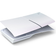Sony PS5 Slim Cover Chroma Pearl