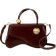 Cult Gaia Kazia Crossbody - Espresso