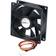 StarTech FAN9X25TX3H 90