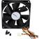 StarTech FAN9X25TX3H 90