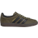 Adidas Gazelle Indoor - Focus Olive/Core Black/Gum