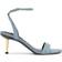 Nine West Anny - Blue Denim Fabric
