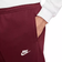 Nike Sportswear Club Fleece Joggers - Team Red/White