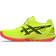 Asics Powerbreak FF W - Safety Yellow/Black