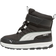 Puma Kid's Evolve Puretex - Black/Ash Gray/White