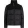 Calvin Klein Sherpa Puffer Jacket - Black