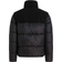 Calvin Klein Sherpa Puffer Jacket - Black