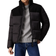 Calvin Klein Sherpa Puffer Jacket - Black