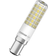 LEDVANCE T Slim 60 LED Lamps 6.5W B15d