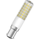 LEDVANCE T Slim 60 LED Lamps 6.5W B15d