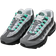 Nike Air Max 95 GS - White/Hyper Turquoise/Iron Grey/Cool Grey