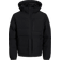 Jack & Jones Otto Puffer Jacket - Black