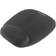 Kensington Foam Mouse Pad with Wrist Rest Black