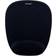 Kensington Foam Mouse Pad with Wrist Rest Black