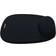 Kensington Foam Mouse Pad with Wrist Rest Black